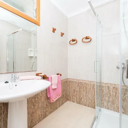 Chalet Sa Trona Santanyí