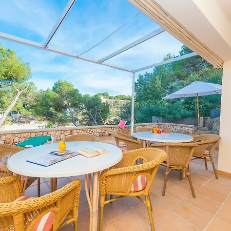 Chalet Sa Trona *