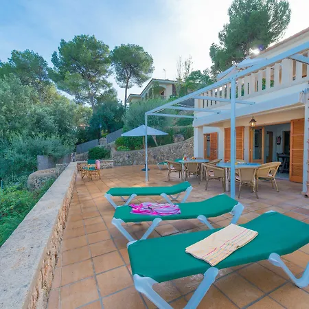 Chalet Sa Trona Santanyi