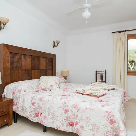 Sa Trona Chalet