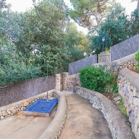 Chalet Sa Trona Santanyi