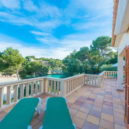 Chalet Sa Trona Santanyi